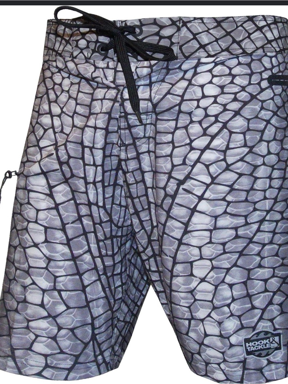 Hook & Tackle® Men's Hydraskin Boardshort 36